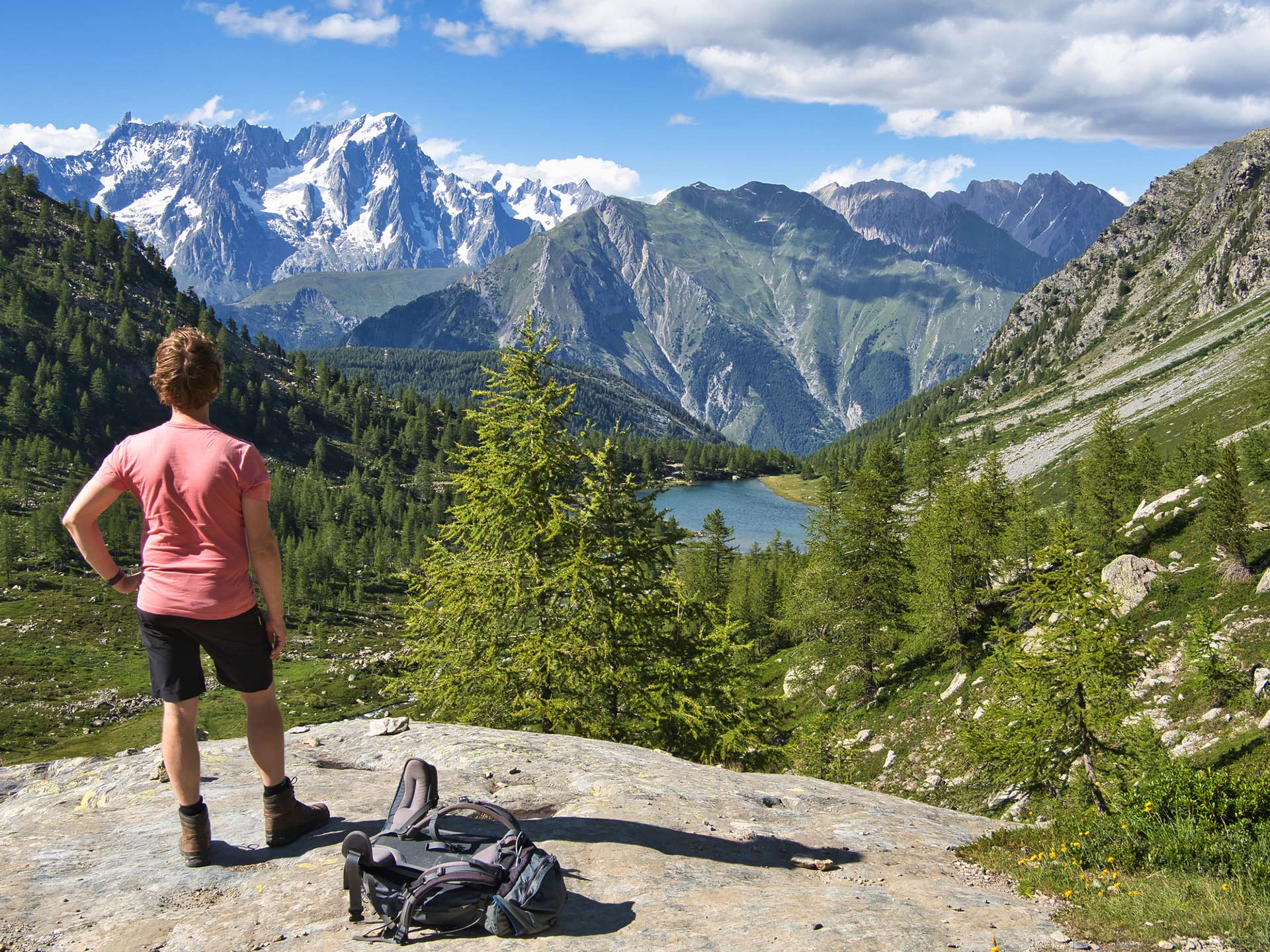 appartamento a la thuile