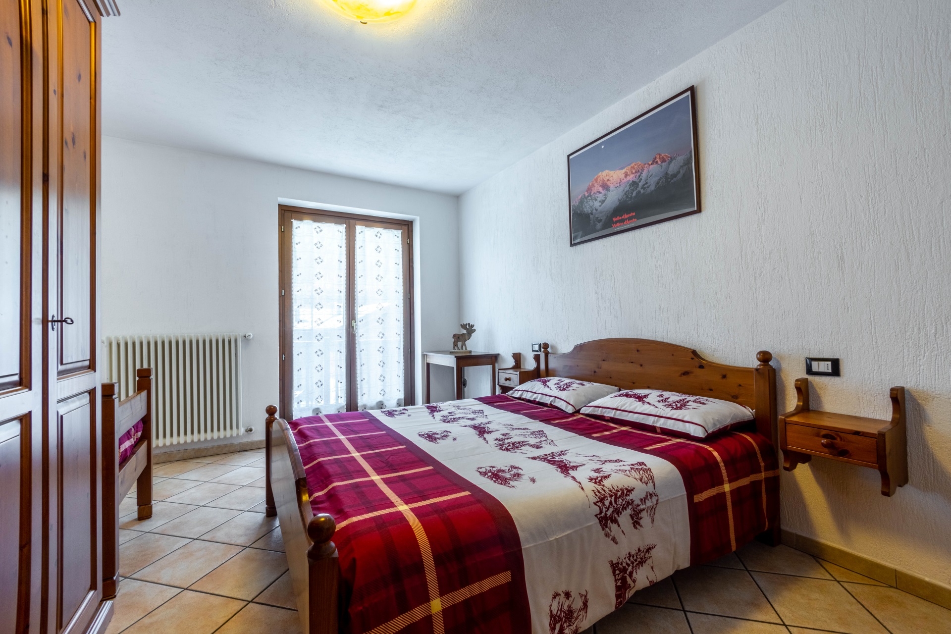 appartamento a la thuile