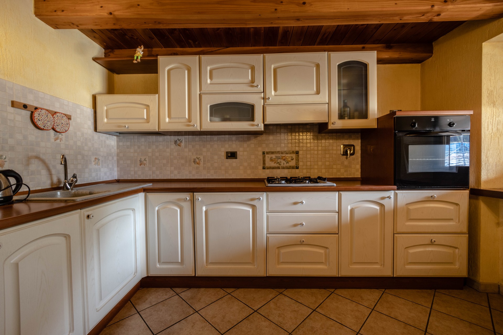 appartamento a la thuile