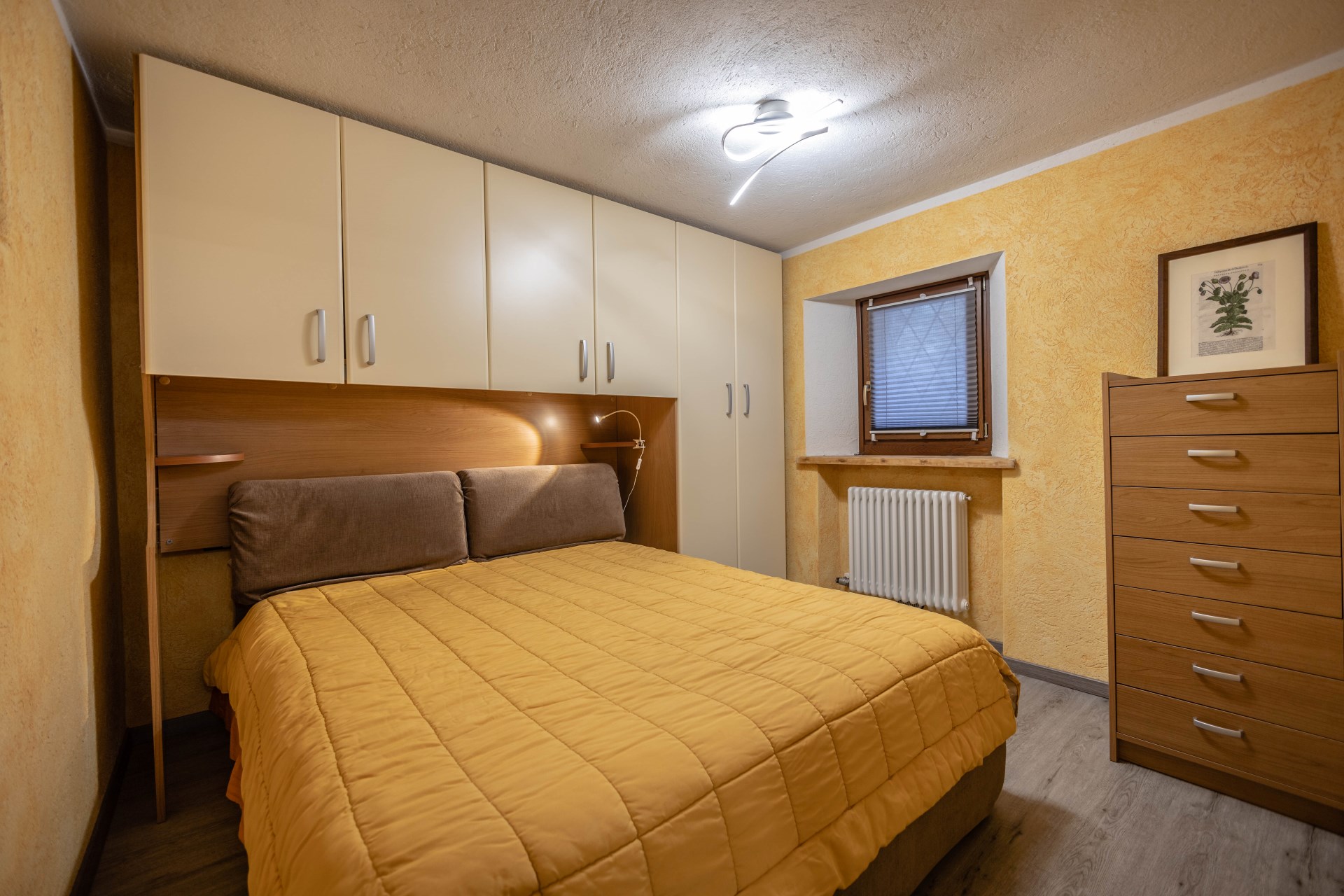 appartamento a la thuile