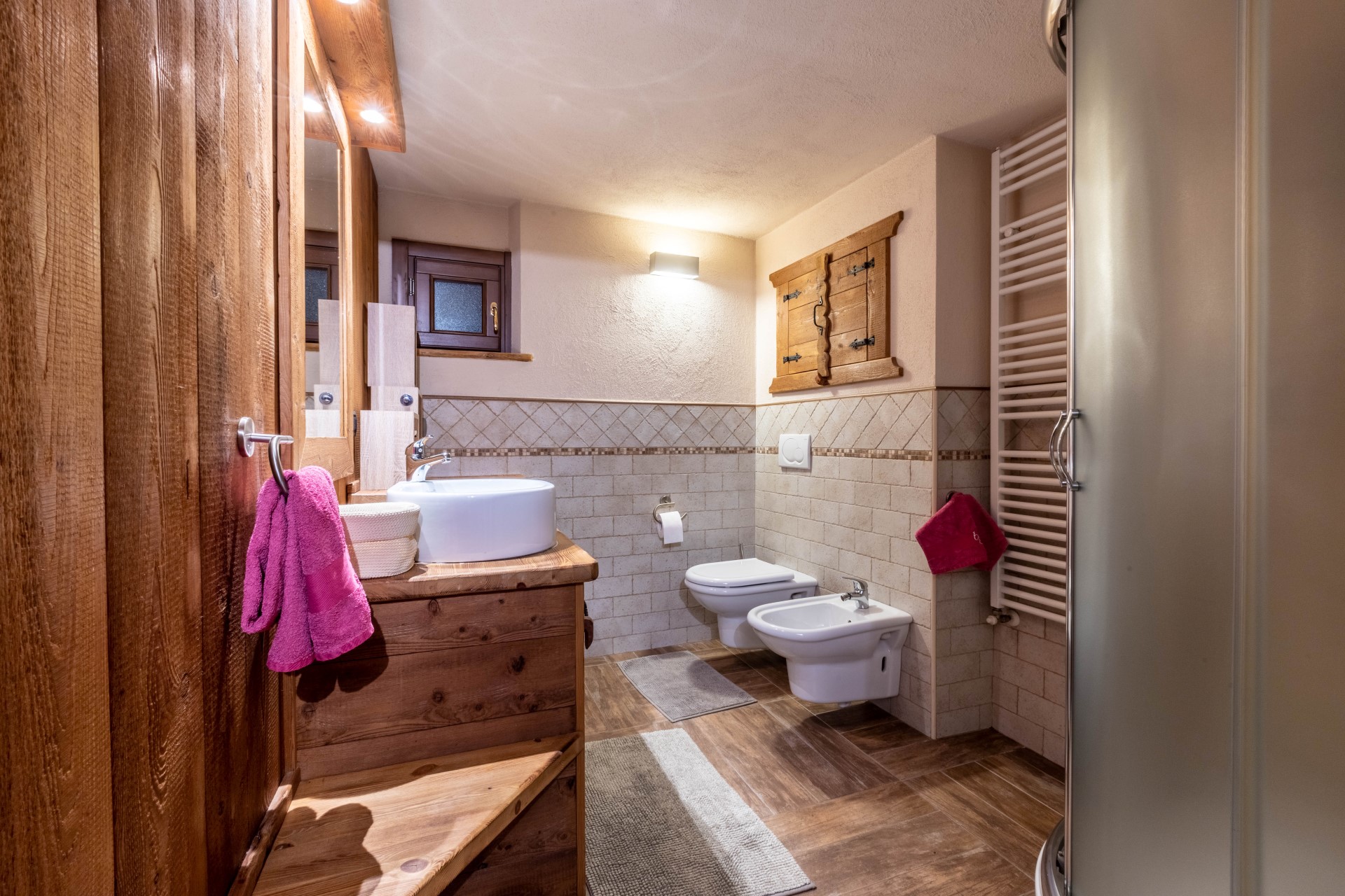 appartamento a la thuile