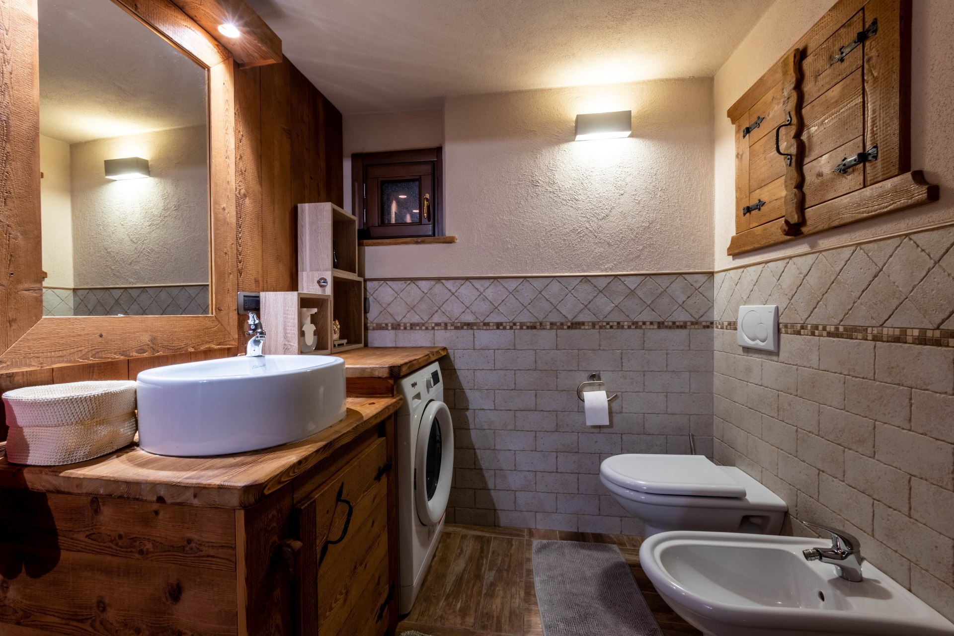 appartamento a la thuile
