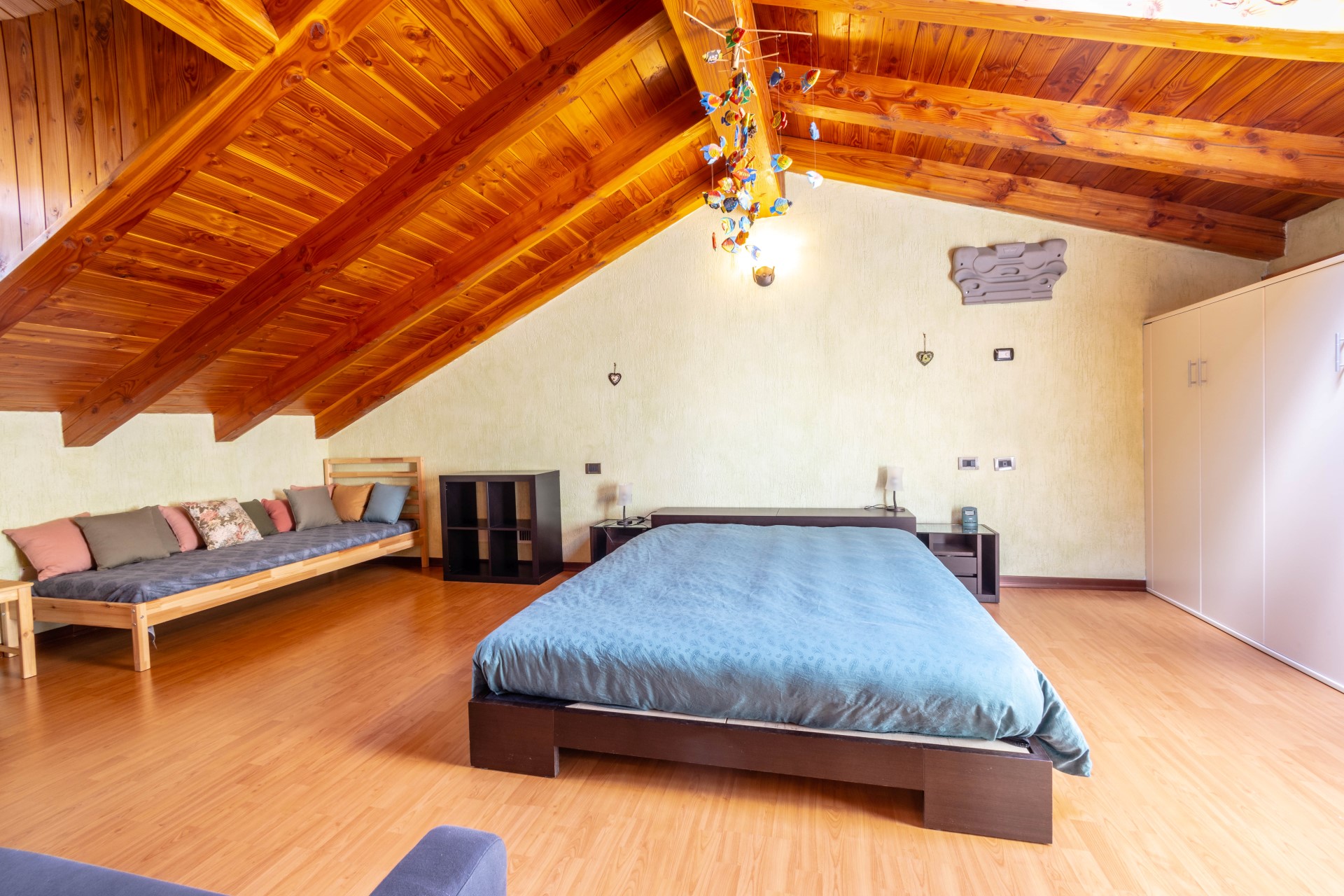 appartamento a la thuile