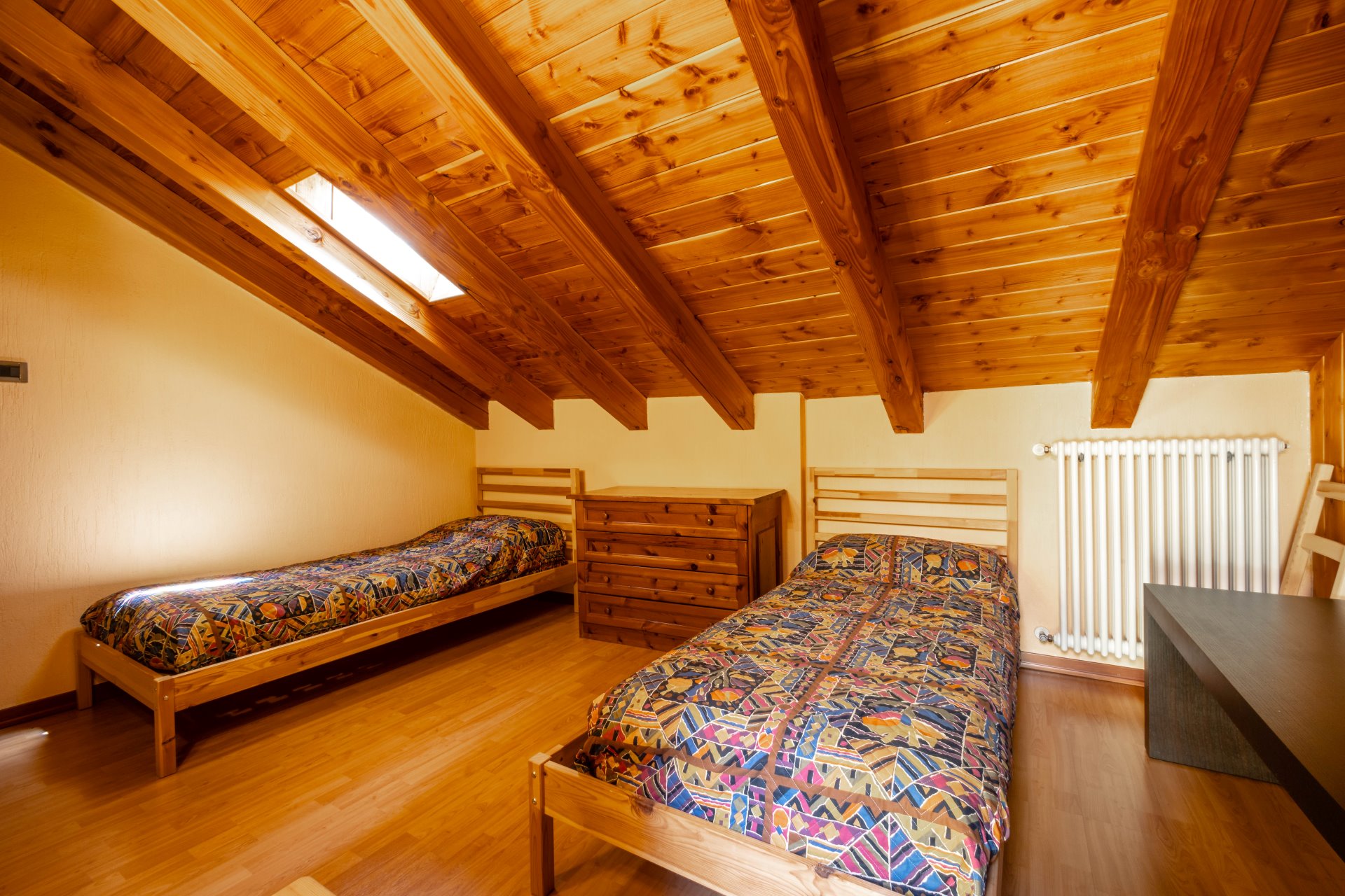 appartamento a la thuile