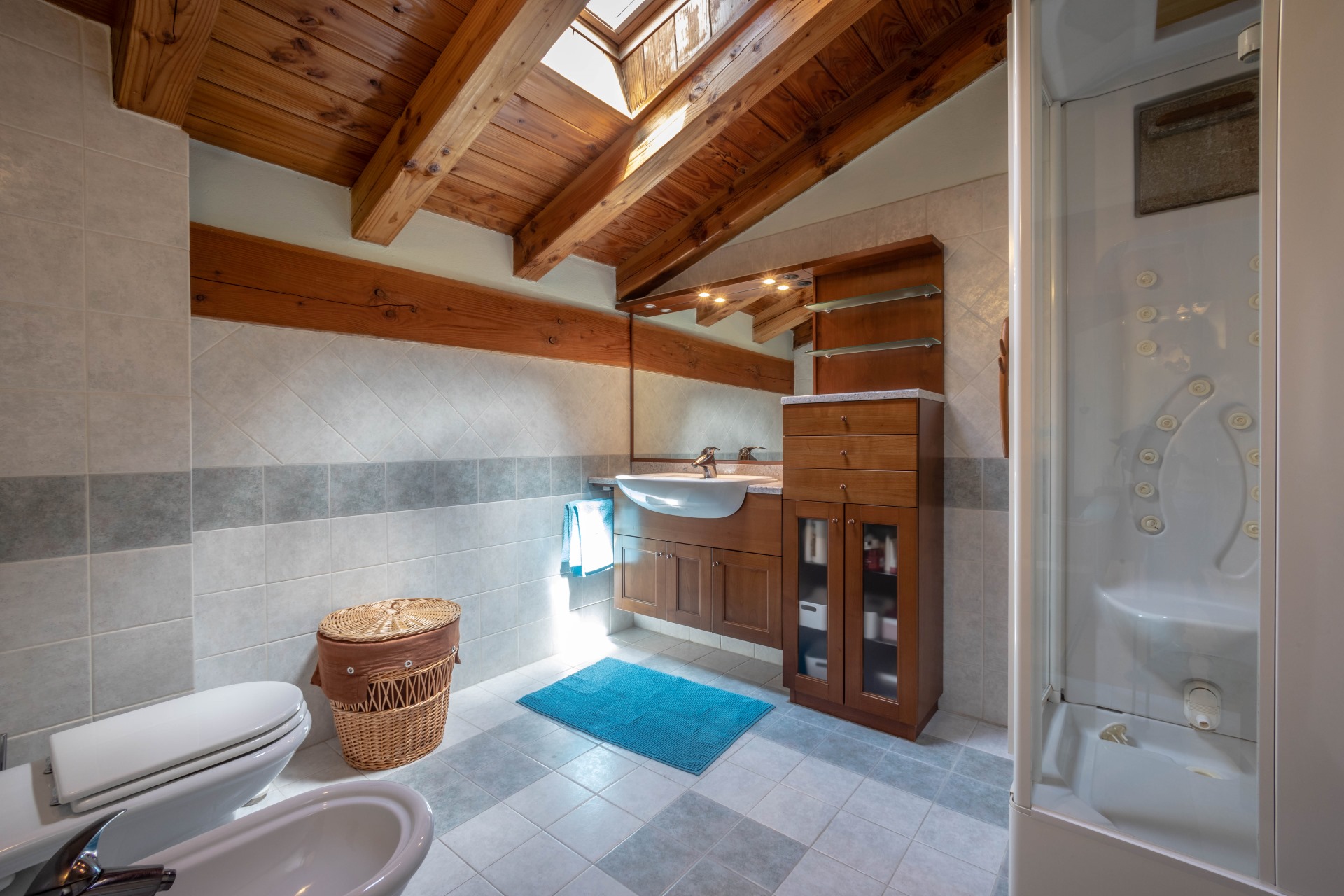 appartamento a la thuile