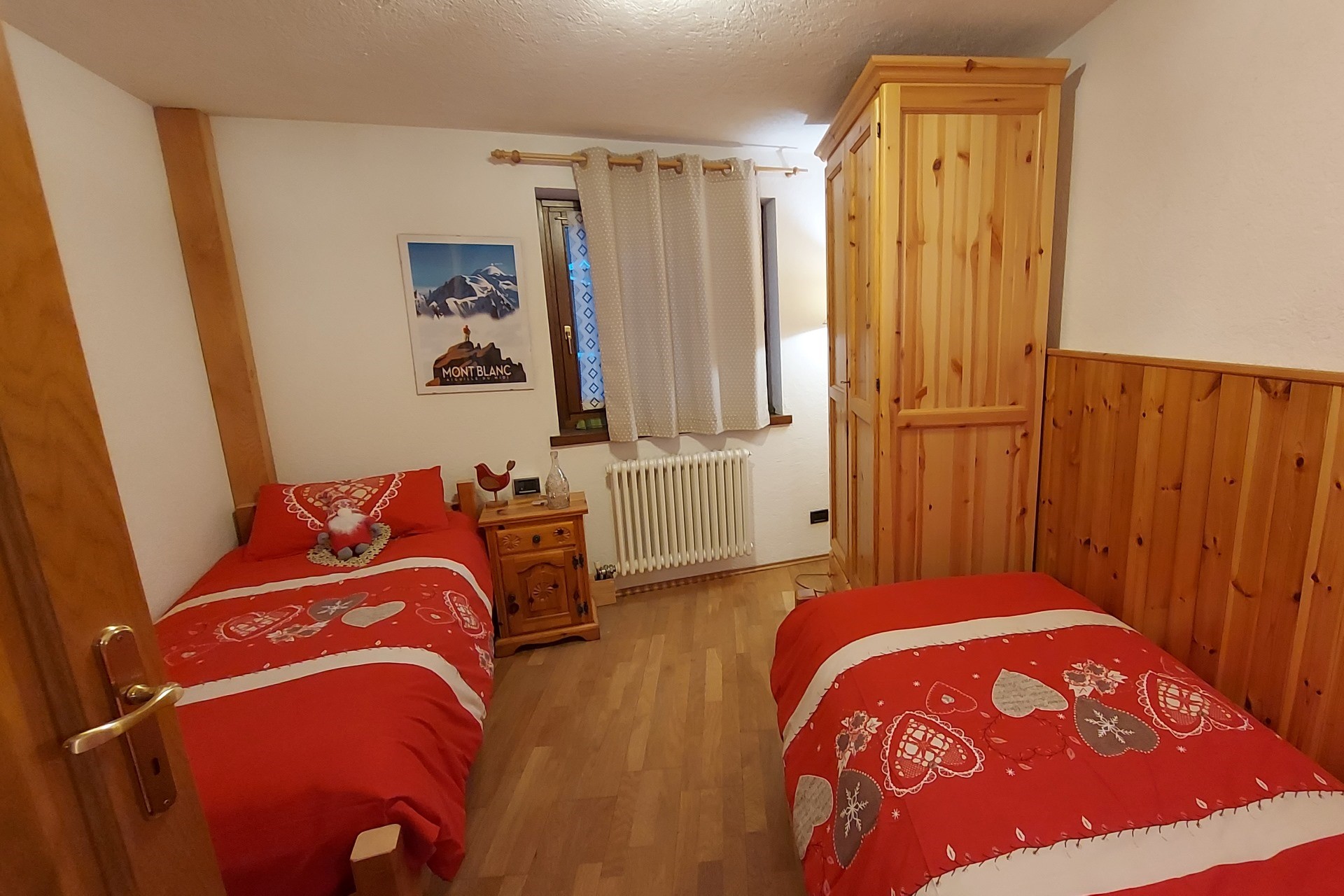 appartamento a la thuile