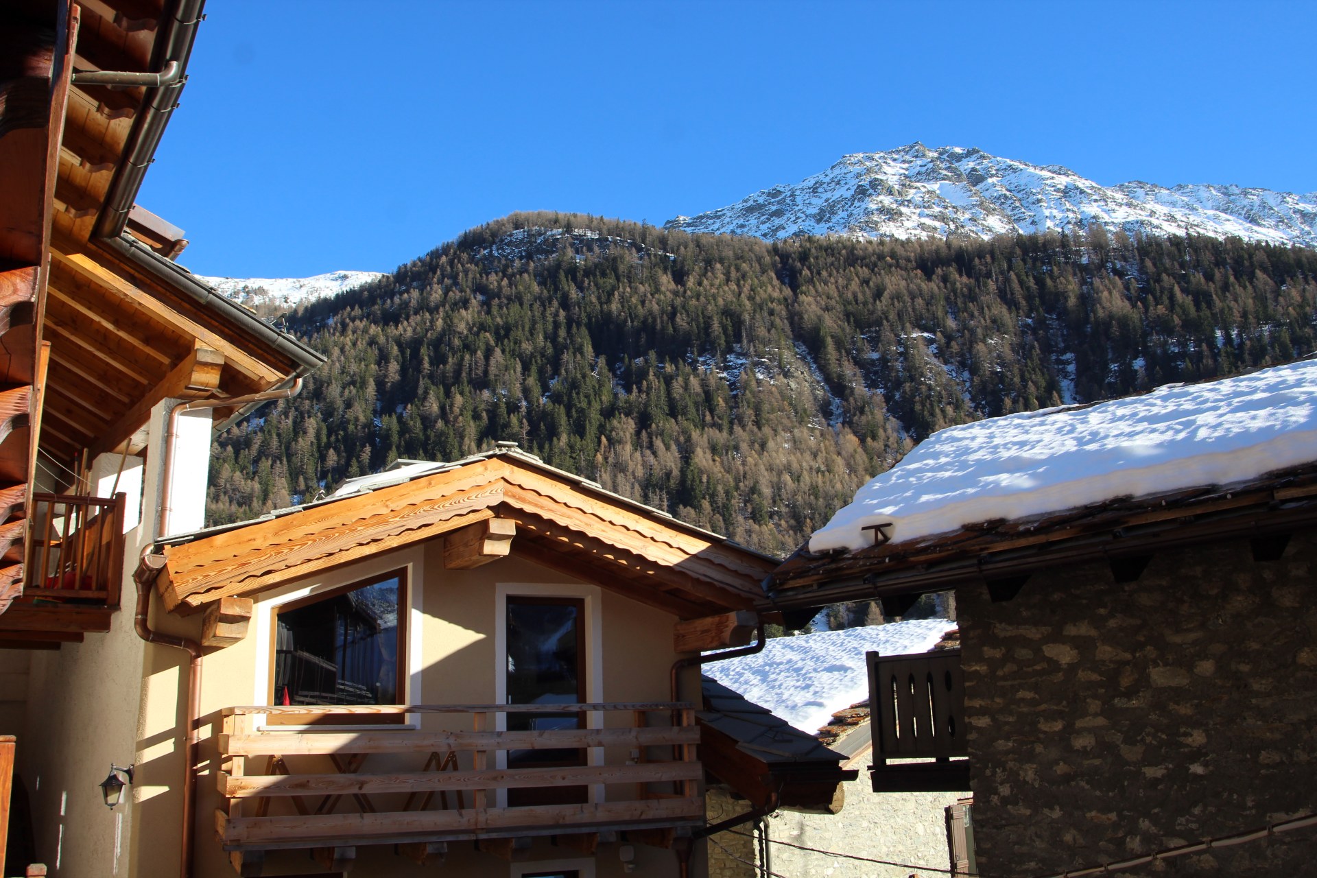 appartamenti a la thuile