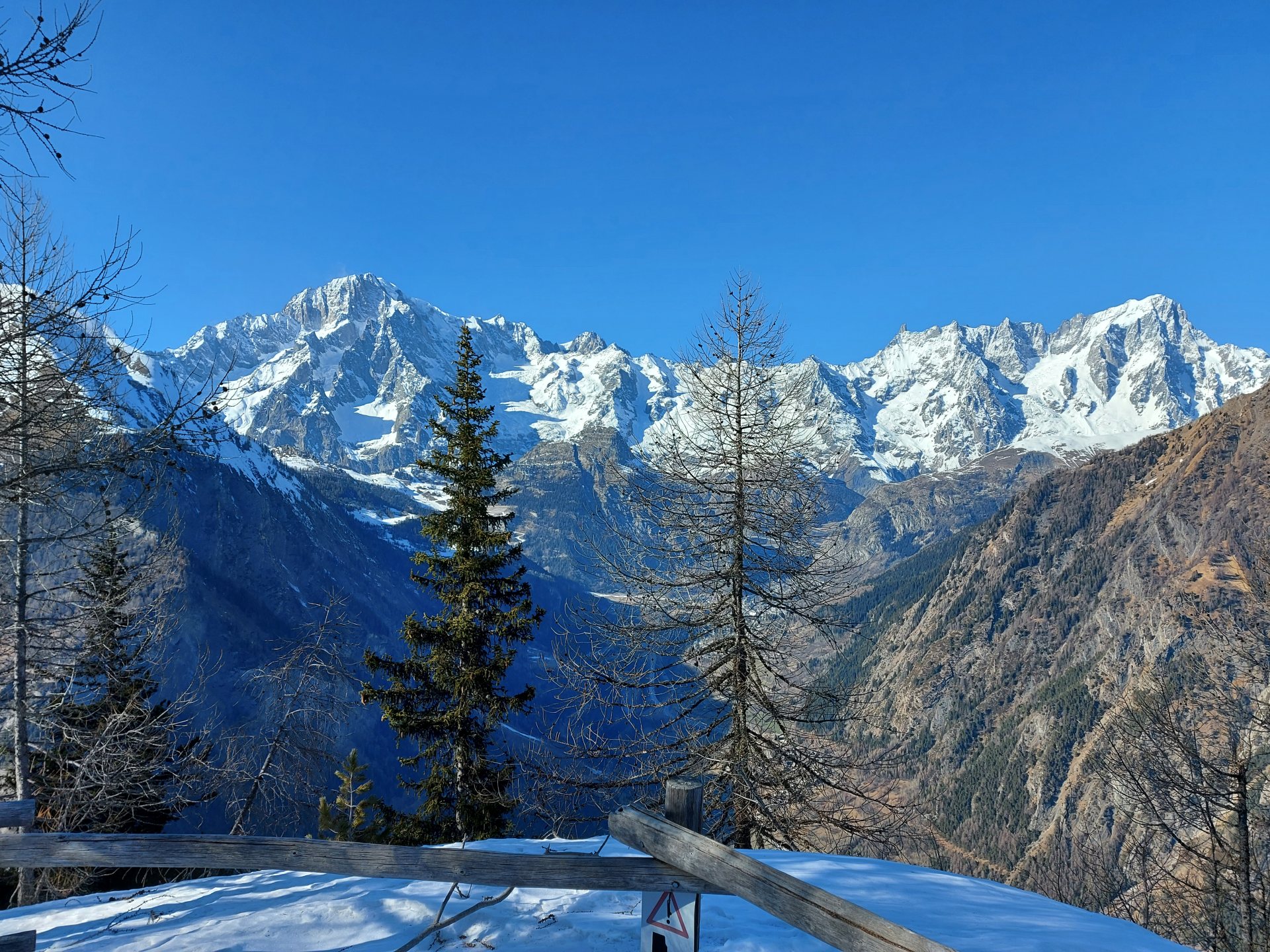 appartamenti a la thuile