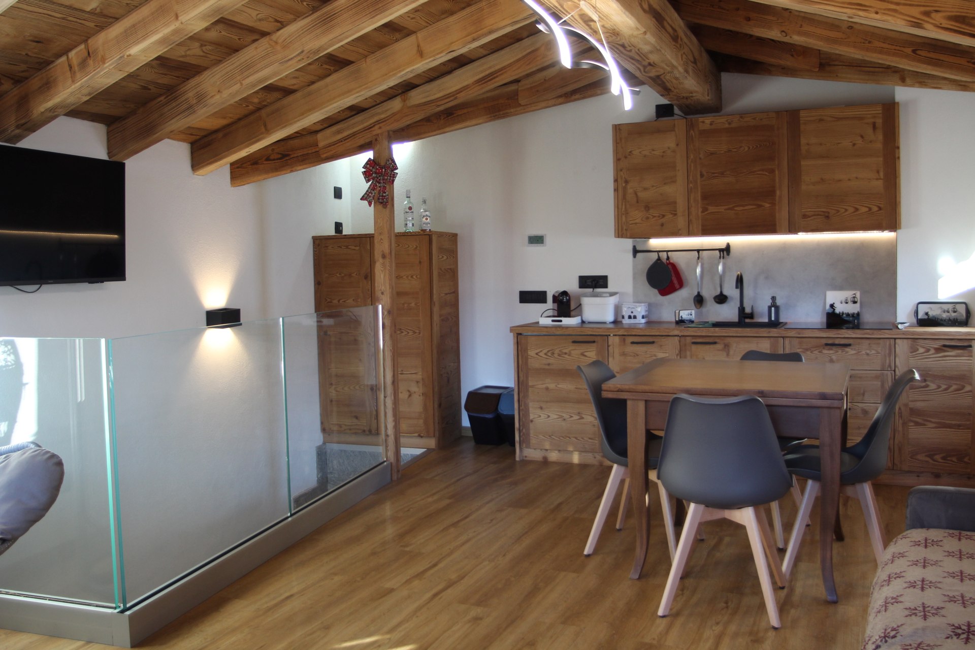 appartamenti a la thuile