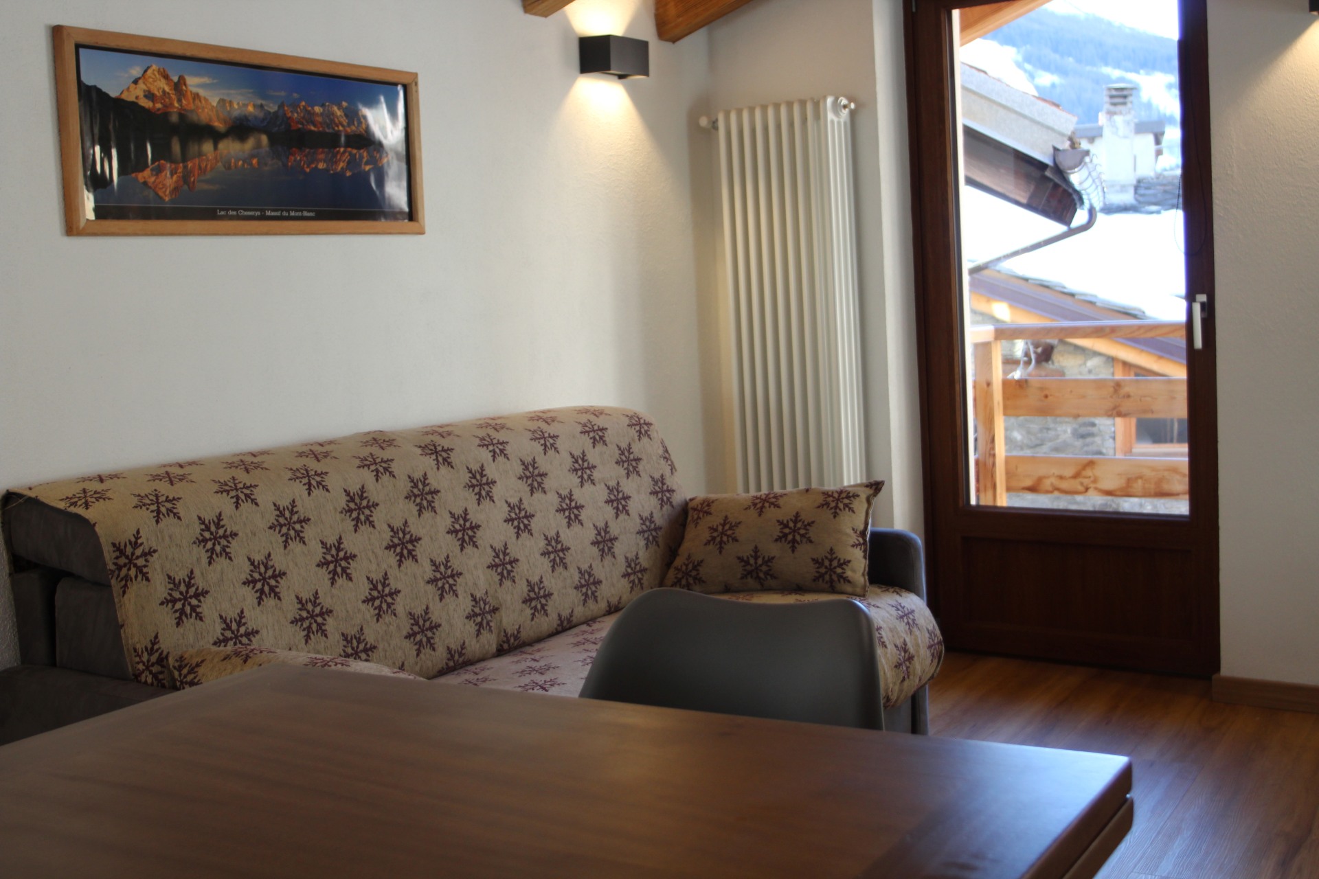 appartamenti a la thuile