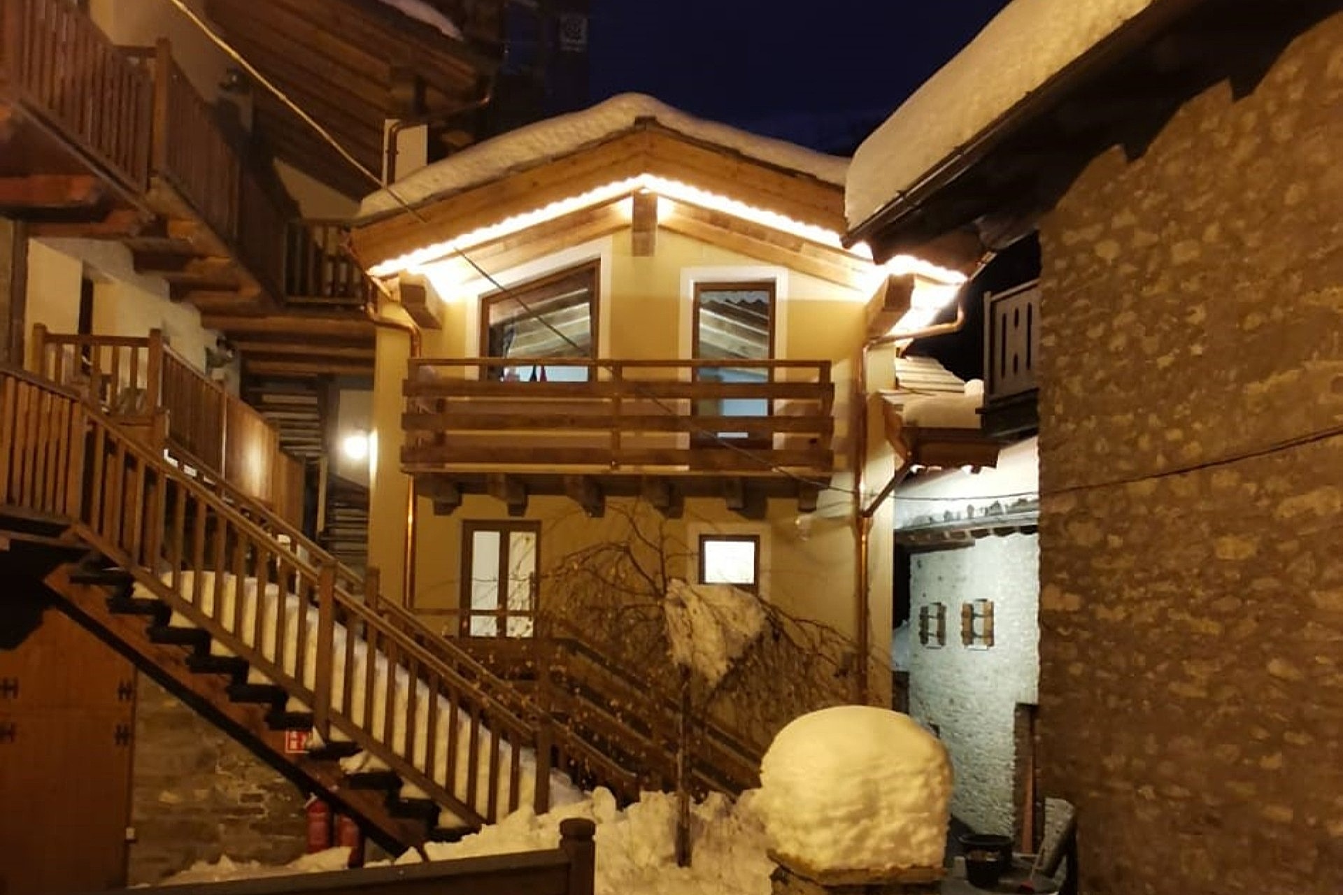 appartamenti a la thuile