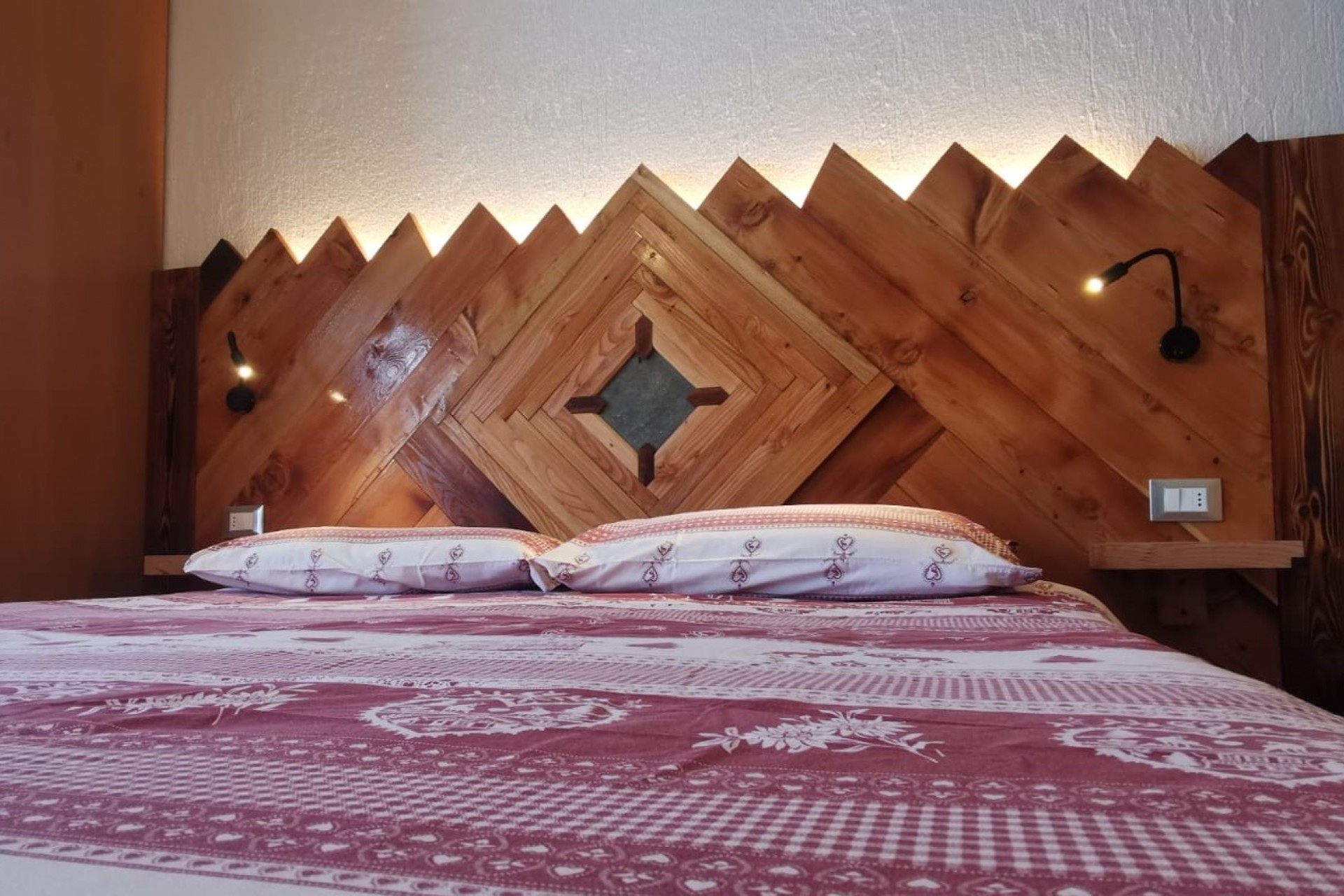 appartamenti a la thuile