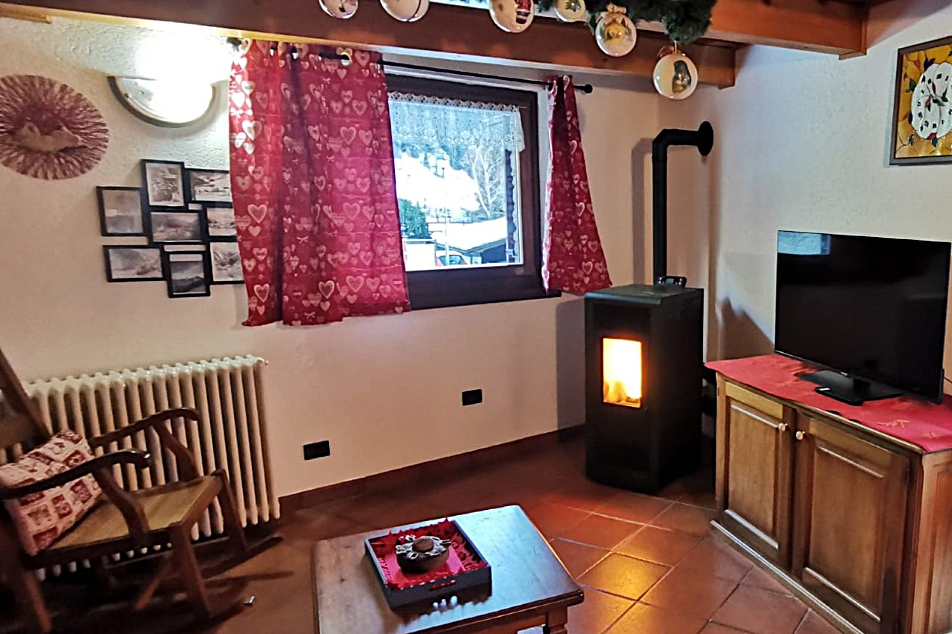 appartamenti a la thuile