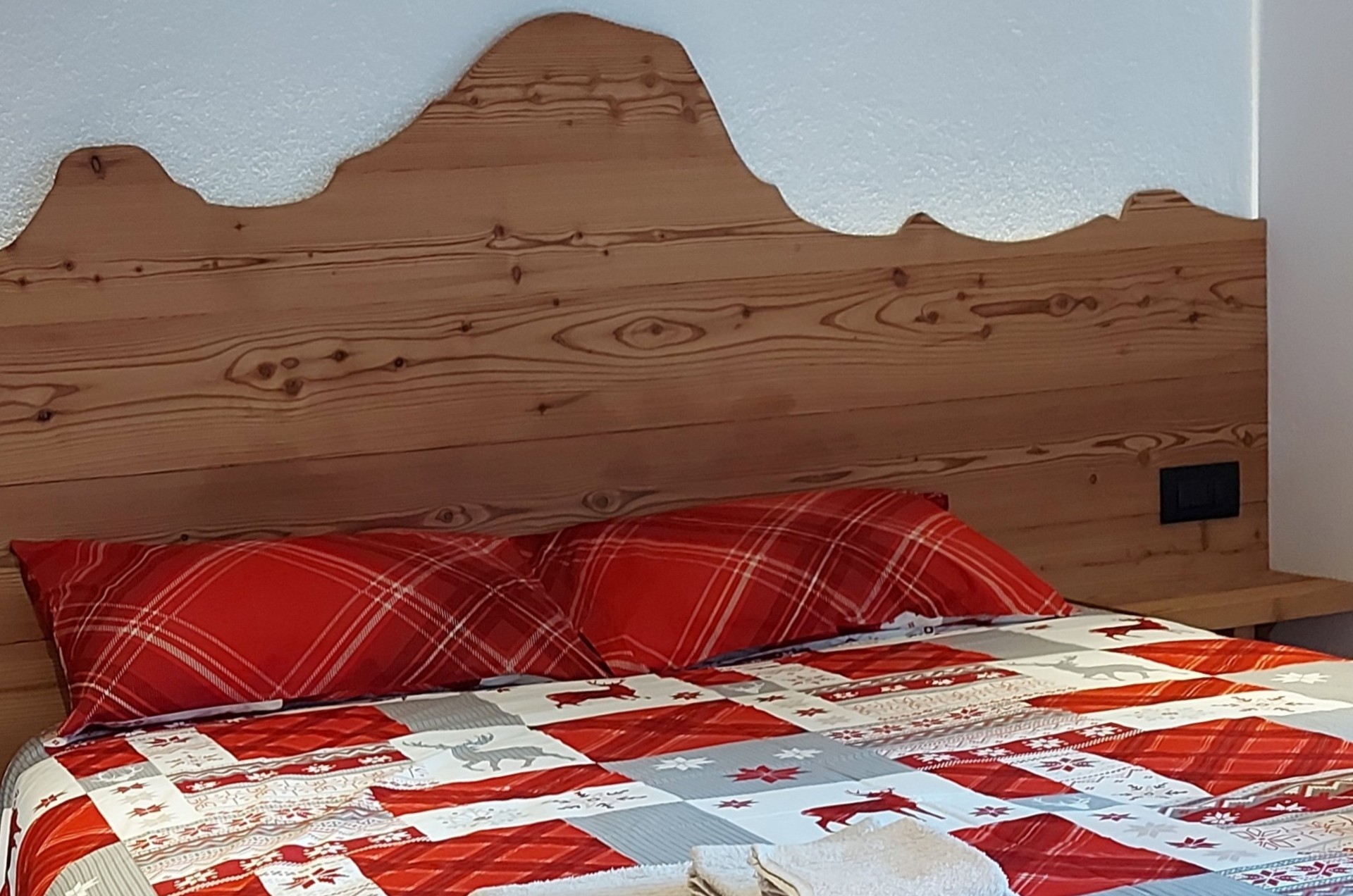 appartamenti a la thuile
