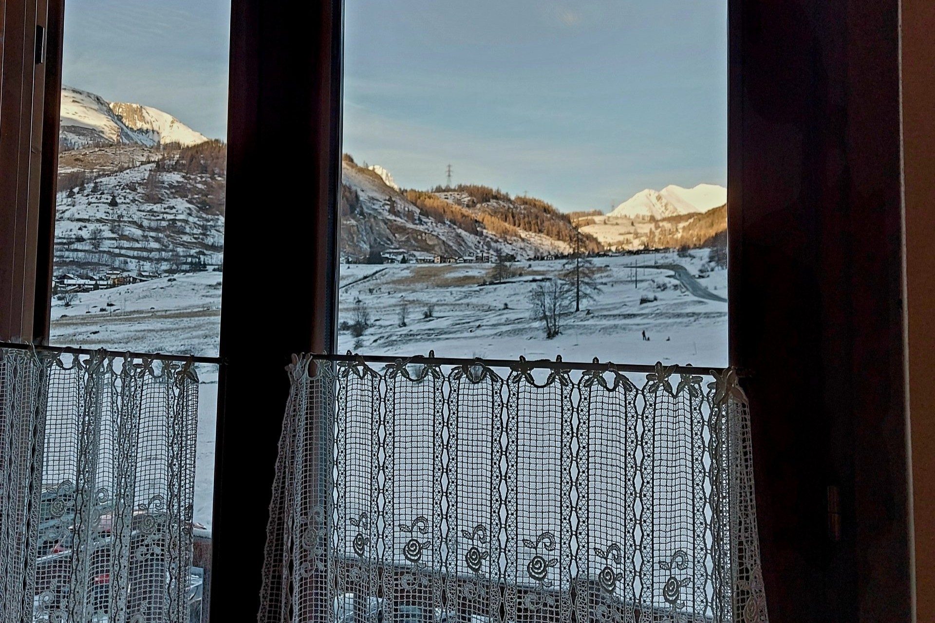 appartamenti a la thuile