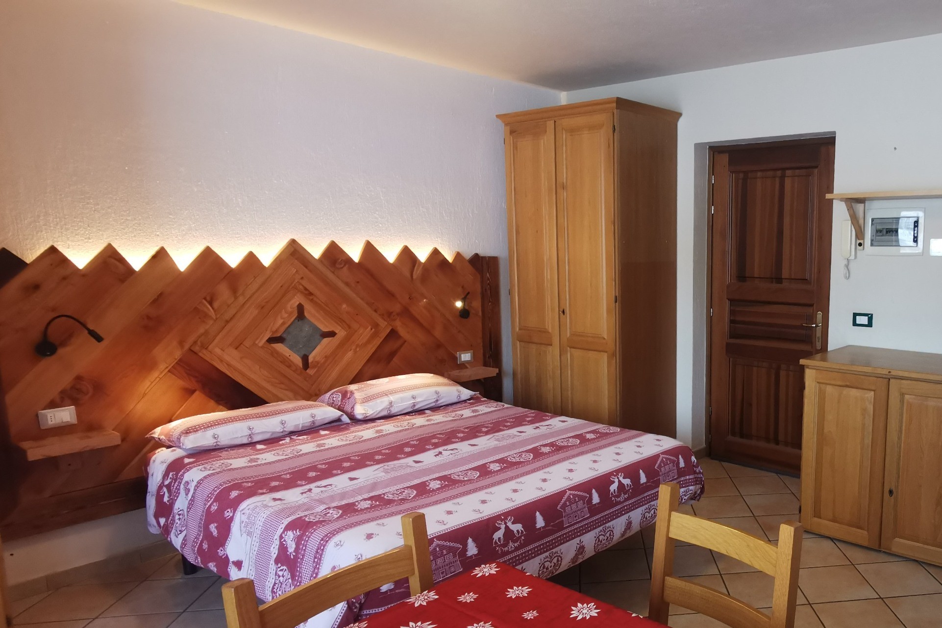 appartamenti a la thuile