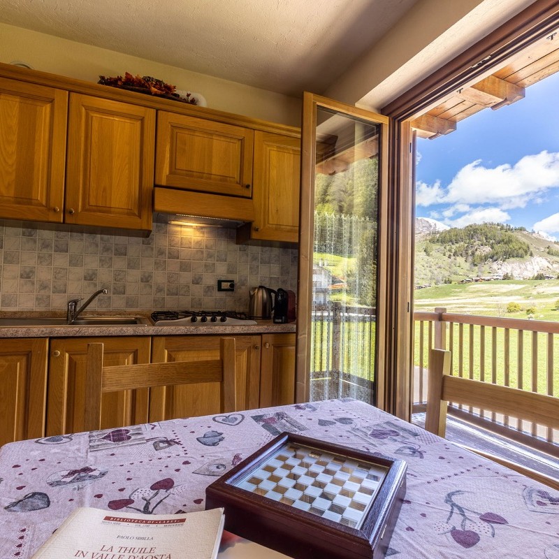 appartamenti a la thuile